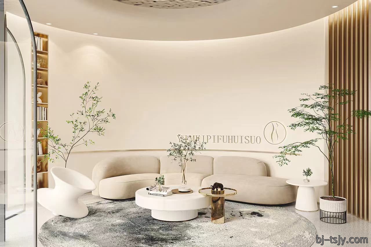 YIMEIPIFUHUISUO美院950㎡|美容美发|